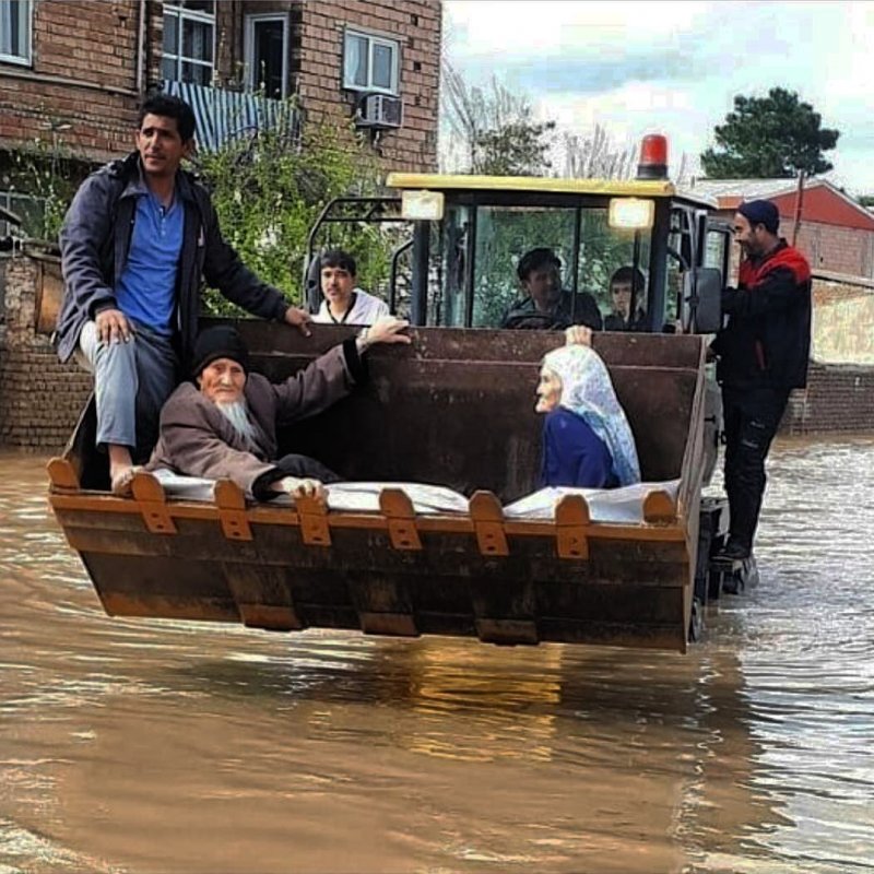 پست اینستاگرامی حمید استیلی