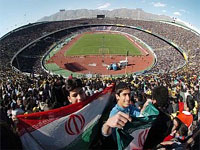 خوشحالی کرهایها از کاهش ظرفیت آزادی