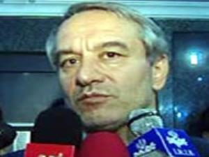 كفاشیان: فقدان حجازی بسیار سخت است
