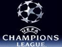 بازی های مرحله یک هشتم نهایی لیگ قهرمانان اروپا 