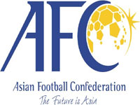 رونمایی از لوگوی جام ملت‌های آسیا‌2015 ملبورن 
