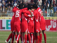 نگاهی به بازیهای پرسپولیس در نیم فصل اول