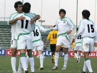 اعلام برنامه مرحله یك چهارم نهایی جام حذفی فوتبال