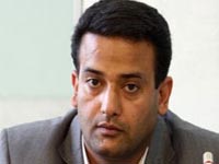 برهانی‌نژاد: دنبال مدیرعاملی مس نیستم