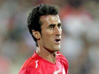 بازیکن پیشین پرسپولیس از صنعت نفت رفت
