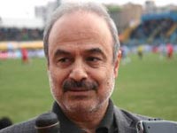 صاحبپناه: حفظ افشارزاده بهترین تصمیم بود