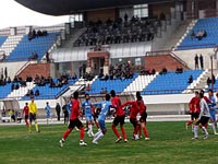 شکست شاگردان گل‌محمدی و اولین پیروزی استقلال با دست‌نشان