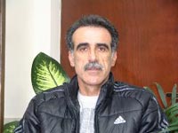 محمد احمدزاده سرمربی ملوان می‌شود