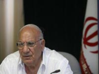 مرد محبوب نیمکت های ایران در بیمارستان
