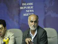 اولیایی: نامی از کسی نبردم، اما پای حرفم هستم