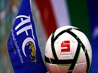 "AFC"درخواست قطریها را نپذیرفت
