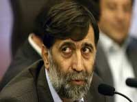 آجورلو : جهانگیری کار احمدی‌نژاد را تکرار کرد