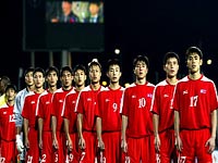 کره شمالی از حضور در جام جهانی انصراف داد!