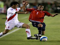 ایسلا: هدف شیلی قهرمانی در کوپا آمریکاست