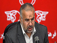 کاشانی: مایلی کهن فداکاری کرد
