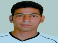 دروازهبان نساجی مازندران 2 سال محروم شد
