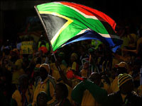 آفریقای جنوبی دست از سر کی‌روش برنمی‌دارد
