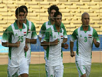 بازیکن مدنظر پرسپولیس در لیست اصلی تیم عراق