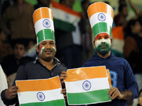 آیا هند ضعیف ترین تیم گروه ایران است؟