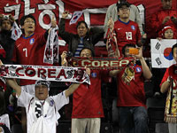 فیفا ستاره فوتبال کره جنوبی را محروم کرد
