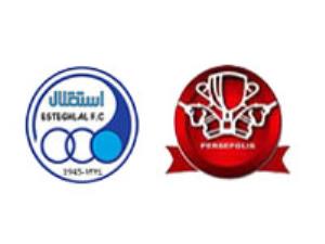 امید پرسپولیس، استقلال را شکست داد