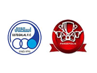 پرسپولیس دربی نوجوانان را از استقلال برد