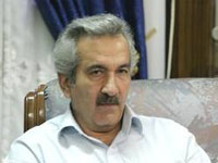 استعفای رئیس هیئت موسسین شاهین بوشهر 