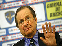  رئیس باشگاه برشا ایتالیا: این باشگاه بزرگ به رئیس كوچكی مثل من نیاز ندارد
