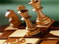 کسب سهمیه جهانی توسط استاد بزرگ شطرنج ایران