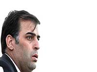 سعید آذری مدیر عامل استیلآذین شد