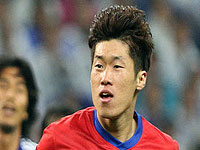 انتقاد پارک جی سونگ از شرایط فوتبال کره