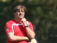 سومدیك: راه برای قهرمانی پرسپولیس باز است