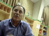 رحیمی:کمیته استیناف قانونشکنی میکند