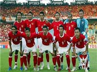 فیفا،فدراسیون فوتبال اندونزی را تعلیق کرد