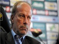 انتقاد مدیر ورزشی رم از فدراسیون فوتبال آرژانتین