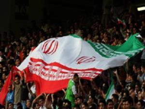 ایران در آستانه برد شماره 38