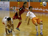 2 بازیکن غیرقانونی مانع لیگبرتری شدن قرچک
