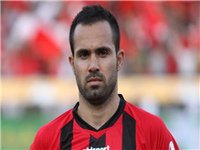نصرتی: پرسپولیس دنیای فوتبال من نیست