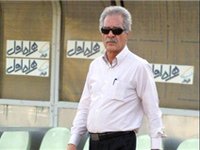 پورحیدری :کرار حقحضور در اردو و تمرین را ندارد