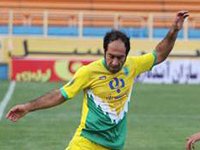 راهآهن با زارع تسویه نکرده است