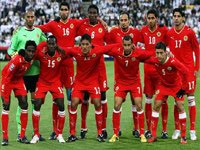 لیست نهایی تیم ملی بحرین اعلام شد