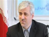 سجادی مشاور رئیس فدراسیون دوومیدانی شد