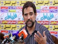 فیروز کریمی: فینال باید در بوشهر باشد