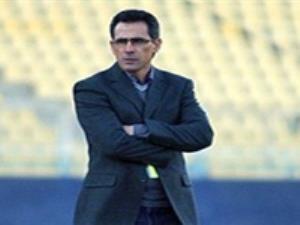 تبریک مجید صالح به تیم ملوان بندرانزلی
