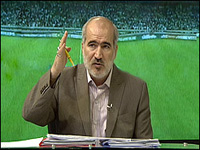 محمدی: نظام جامع باشگاه داری باید مصوب شود