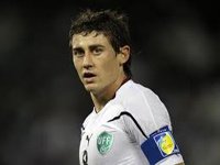 چپاروف با 21 جام به ایران آمد