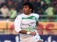 سید محمد حسینی در آستانه خداحافظی از فوتبال