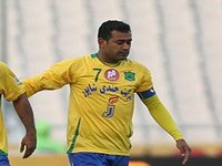شریفی نسب: جزو 5 تیم بالای جدول خواهیمبود