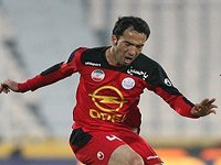 شیری به الشباب امارات و پرسپولیس نمی‌رود
