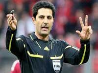انتقاد داور ایرانی از فدراسیون فوتبال آلمان